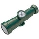 preview thumbnail 10 of 16, Gorilla Playsets Toy Telescope with Working Compass and Mounting Bracket Green