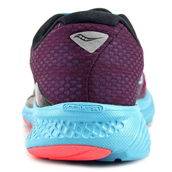 saucony kinvara 7 marron