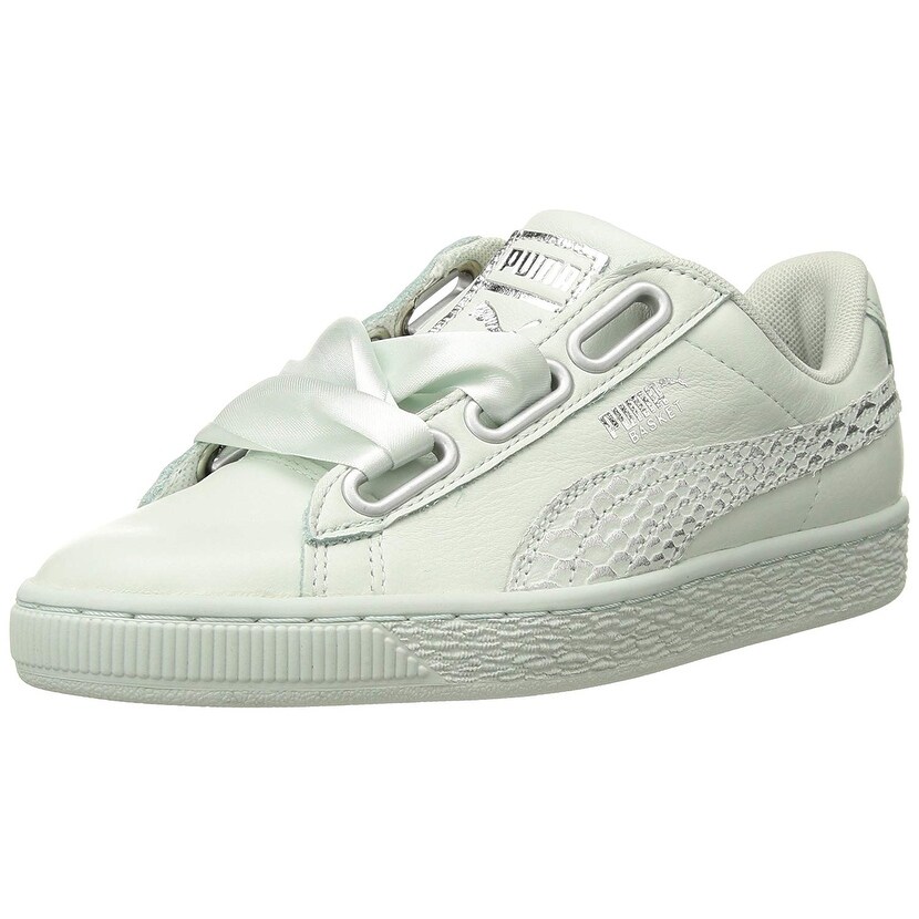 puma basket heart oceanaire