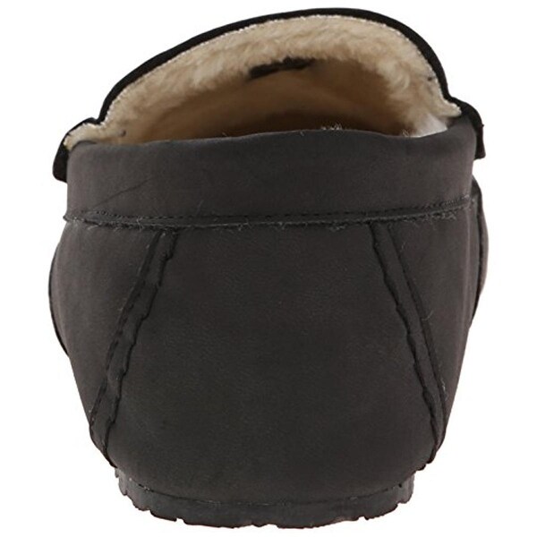 stacy adams house shoes