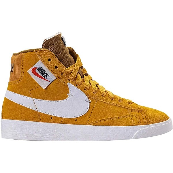 blazer mid rebel womens
