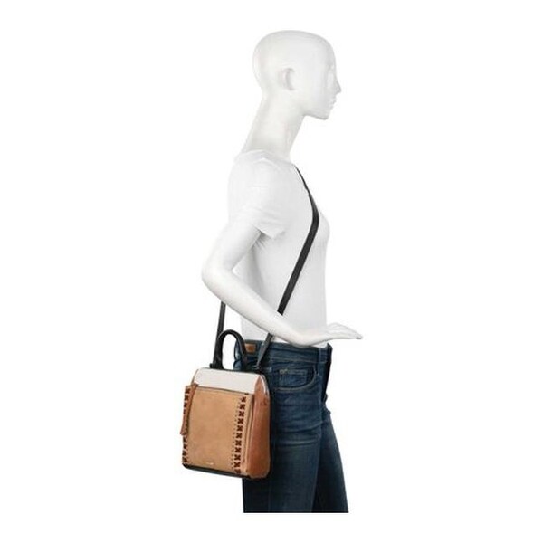 the sak loyola mini backpack