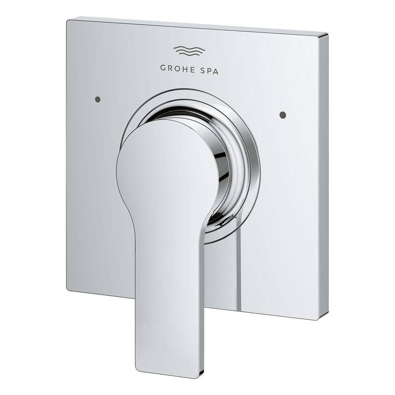 Grohe 19 591 1 Allure New Single Handle 3 Function Diverter Valve Trim