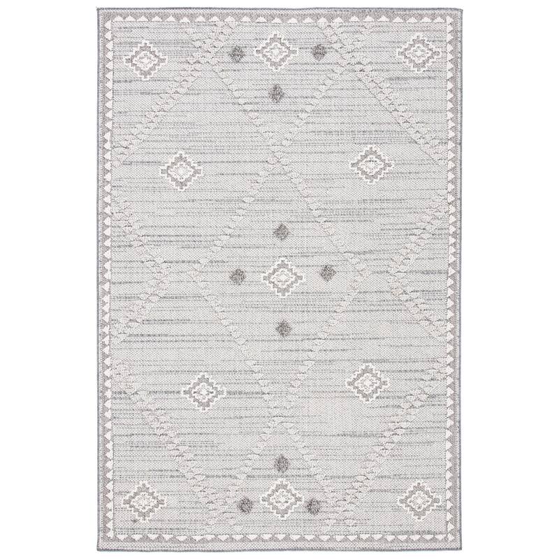 Martha Stewart by SAFAVIEH Valeriea Traditional Rug