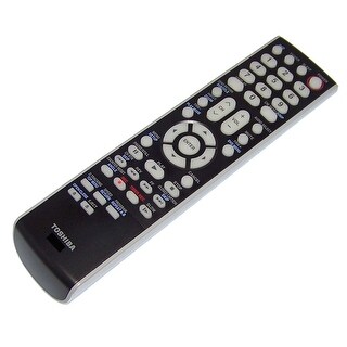 toshiba remote control