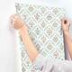 preview thumbnail 7 of 5, Rifle Paper Co.Estee Garden Pastel Wallpaper