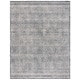 preview thumbnail 35 of 83, SAFAVIEH Handmade Abstract Zenzi Modern Wool Rug 10' x 14' - Ivory/Charcoal