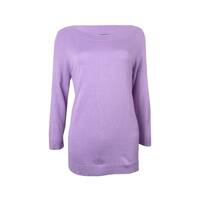 Jones New York Women S Sweaters Find Great Women S Clothing Deals Shopping At Overstock Wrap Yourself In Warmth