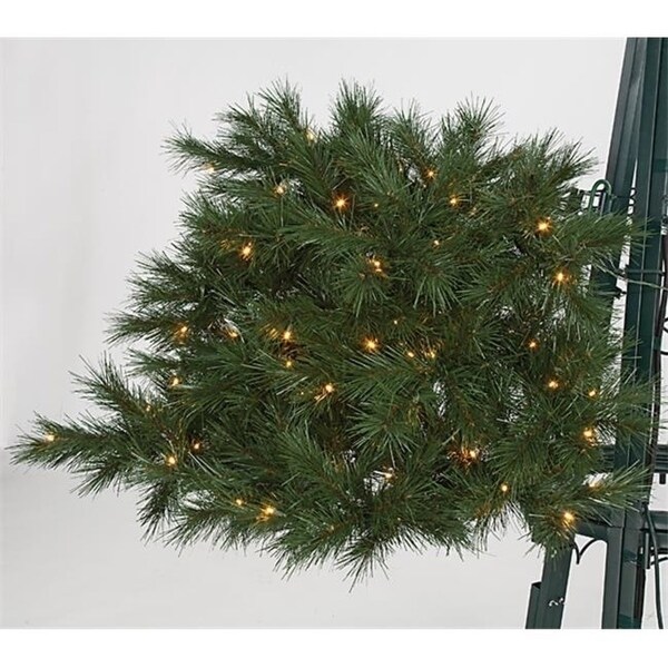 Autograph Foliages C-142908 Commercial Tree Branch Green