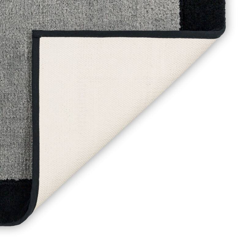 Mohawk Home Counterpoint Machine Washable Bath Mat