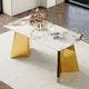 Option Marble+Gold