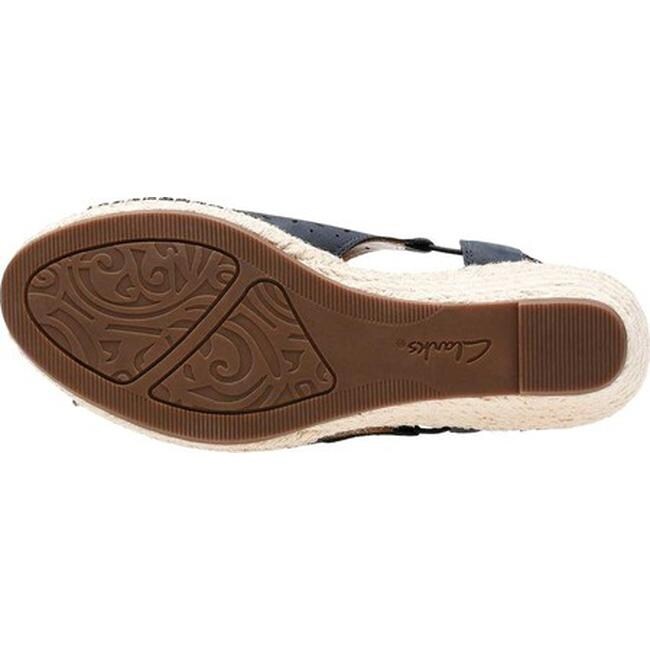 clarks petrina gail navy
