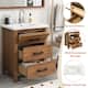 Option Natural Wood