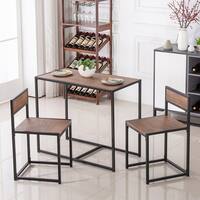 3-Piece Sets Size Kitchen & Dining Room Sets On Sale