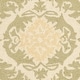 preview thumbnail 56 of 72, SAFAVIEH Handmade Chelsea Alannah French Country Wool Rug