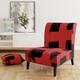Option Red & Black