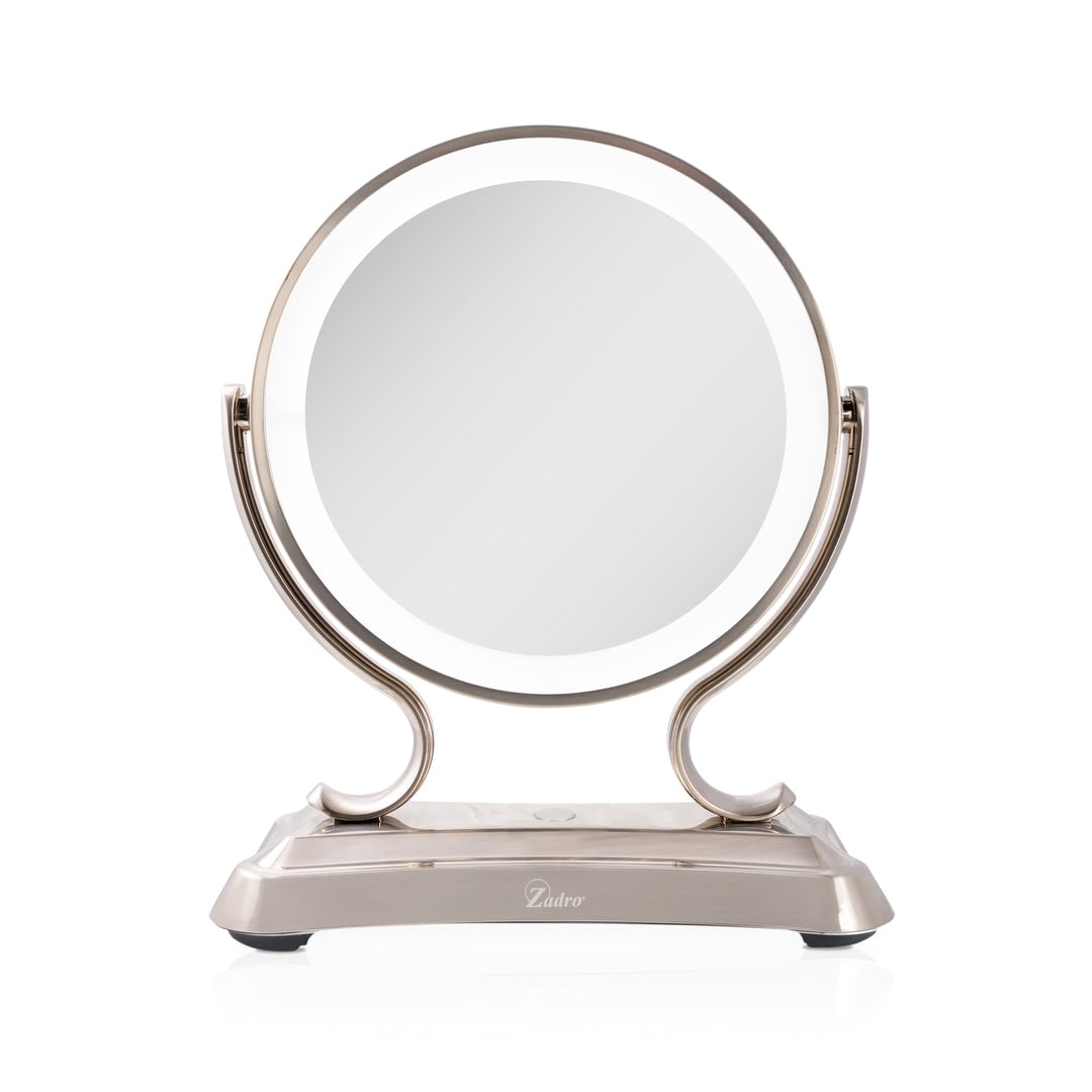 Zadro Bathroom Vanity Mirrors Bed Bath Beyond