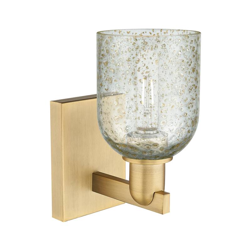 Innovations Lighting Endless Possibilities Arcadia - Caledonia - 1 Light 5" Sconce