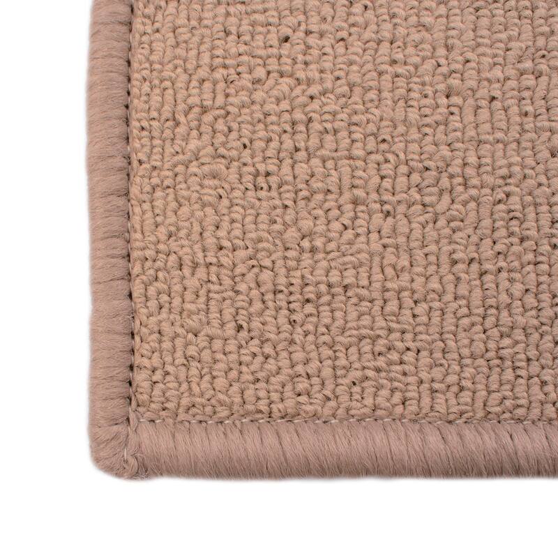 RITZ Solid Accent Rug - 18"x30" - N/A