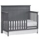 preview thumbnail 7 of 8, Soho Baby Ellison 4 in 1 Convertible Crib