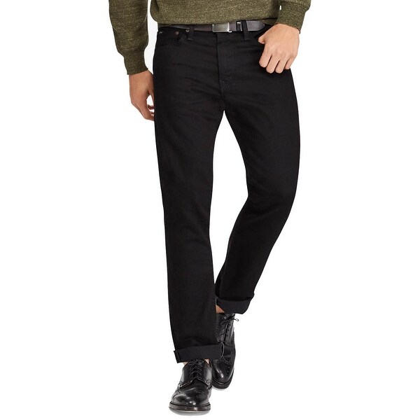 varick slim straight chino
