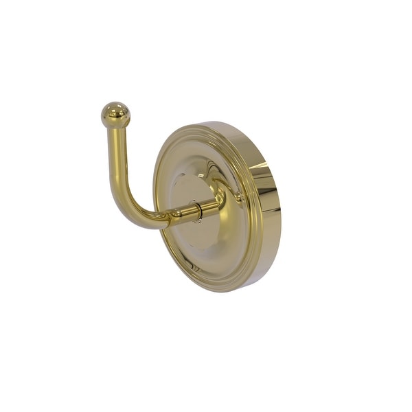 Allied Brass Regal Collection Robe Hook