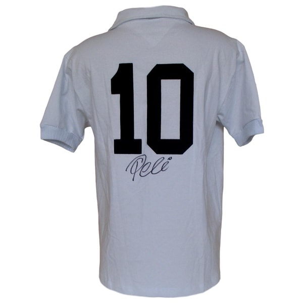 santos fc jersey