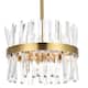 Option Satin Gold