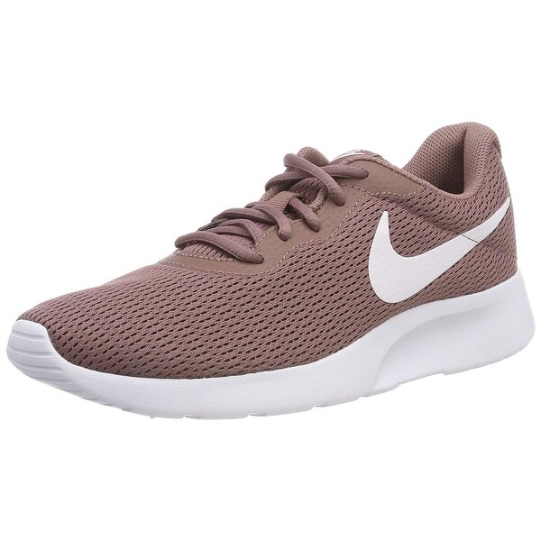 mauve nike sneakers