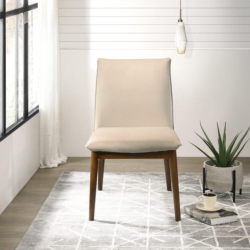Dining Chair (Set Of 2)