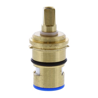 Jones Stephens C25478 Cold Ceramic Stem Fits Moen Bathroom Faucets