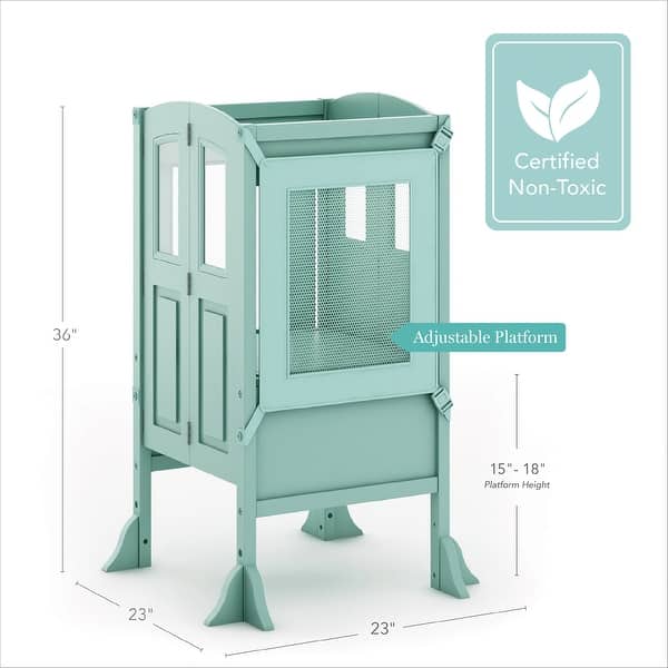 dimension image slide 2 of 4, Martha Stewart Kitchen Helper