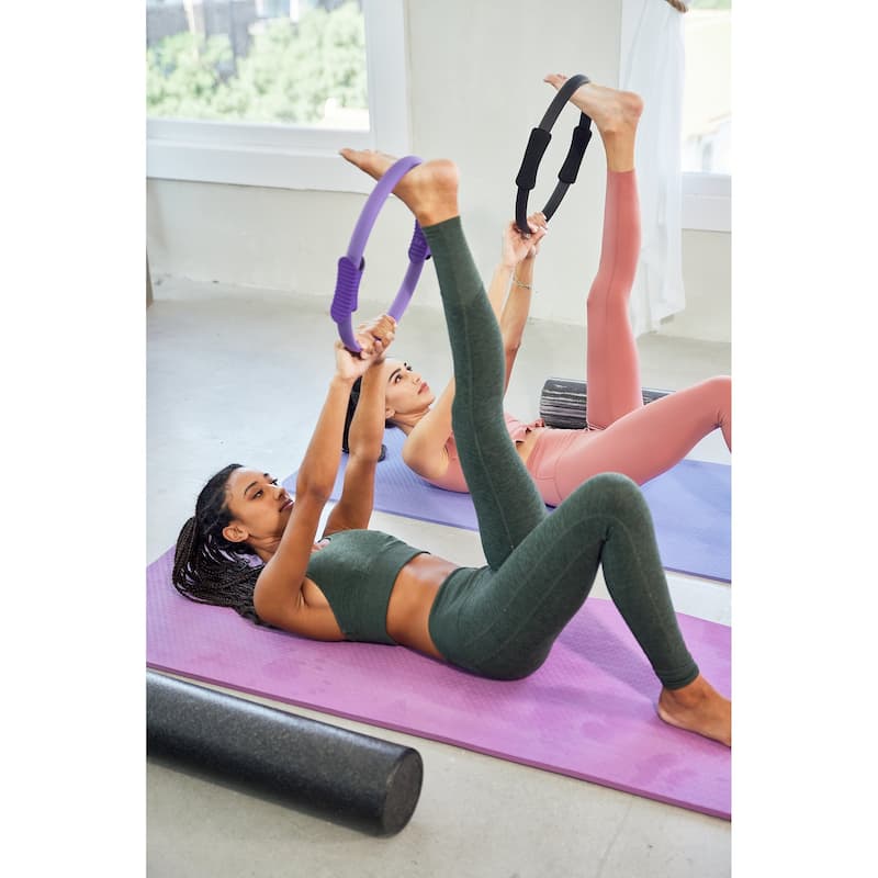 Aeromat Deluxe Pilates Ring - 14.5 Diameter