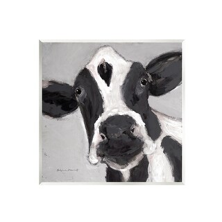 Stupell Industries Stephanie Workman Marrott Framed 14-in H x 11-in W