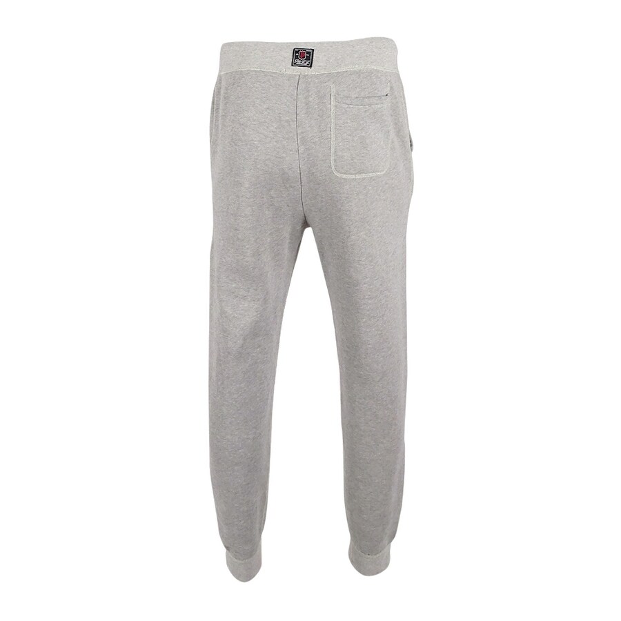 polo ralph lauren men's fleece jogger pants