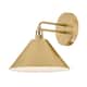 Option Lacquered Brass