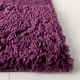 preview thumbnail 193 of 195, SAFAVIEH August Shag Solid 1.2-inch Thick Area Rug