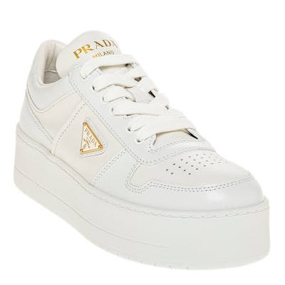Prada Downtown Bold Sneakers