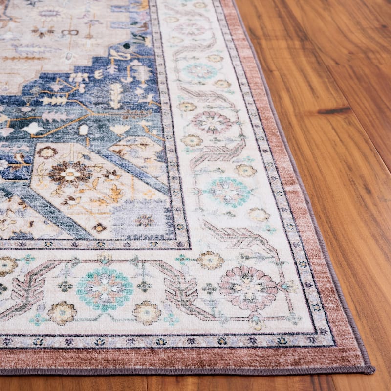 SAFAVIEH Arizona Renie Traditional Rug