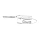 preview thumbnail 1 of 5, Proctor Silex Stainless Steel Electric Knife White