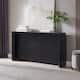 Option Black Grain