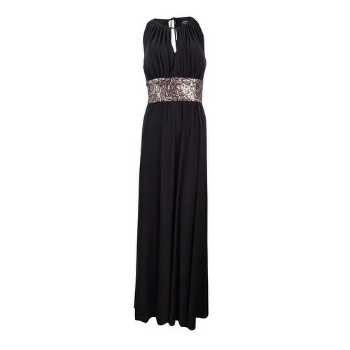 r&m richards ball gown