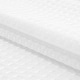 preview thumbnail 56 of 111, No Hook Waffle Weave Shower Curtain with Snap-in Liner