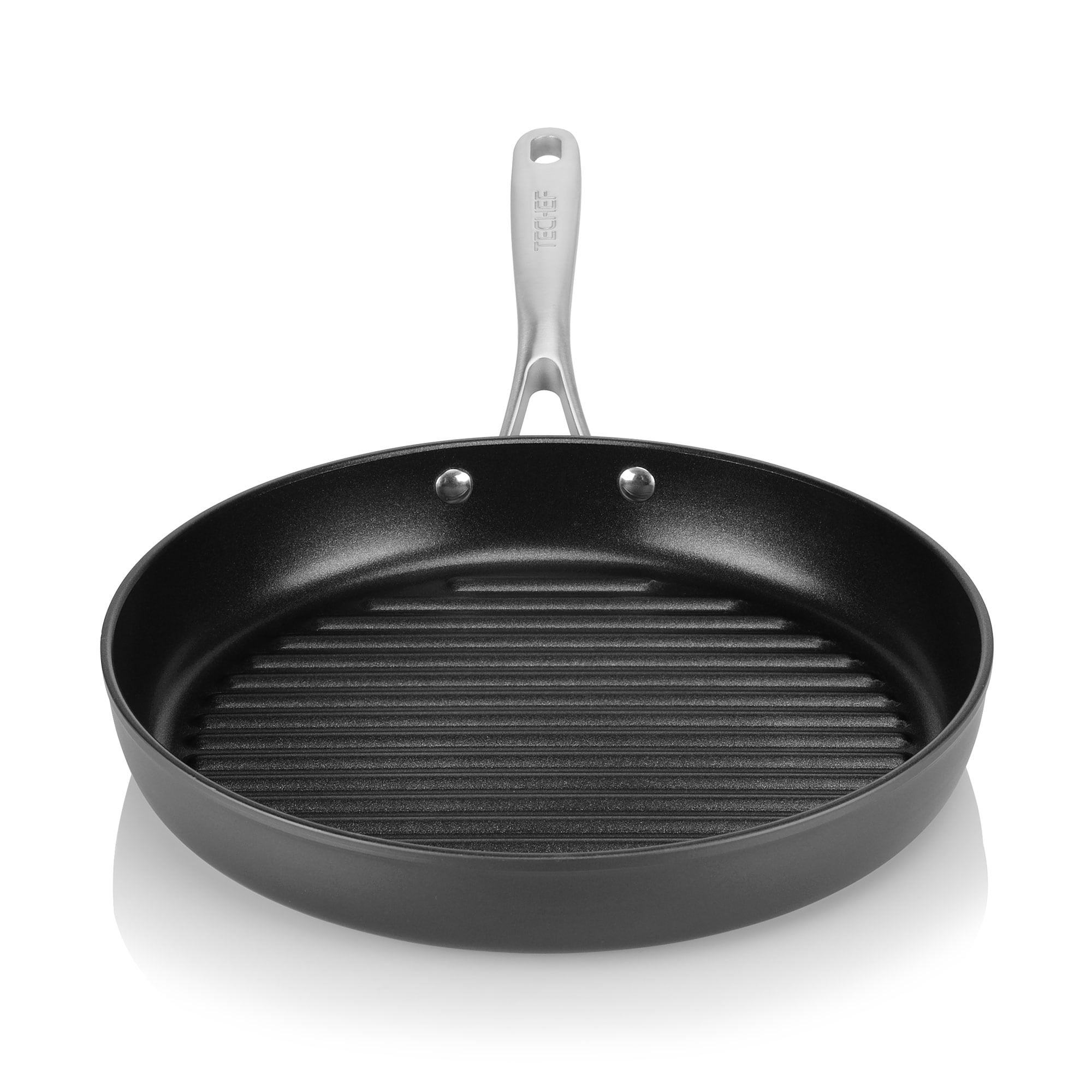 TECHEF Art Collection - 12 Inch Frying Pan - On Sale - Bed Bath