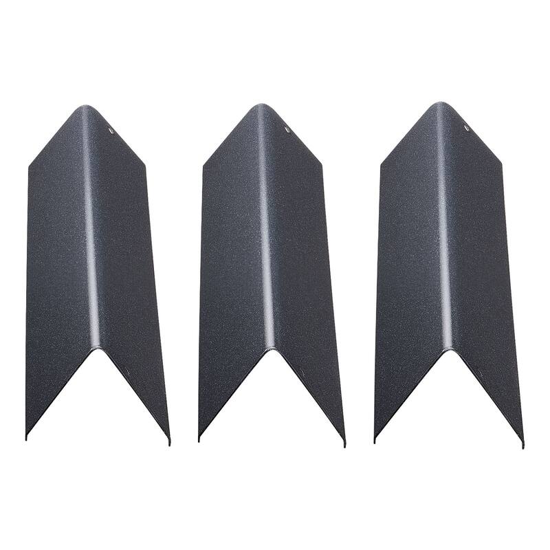 Grill Flavorizer Bars Replacement for Weber Spirit I II 200 Series