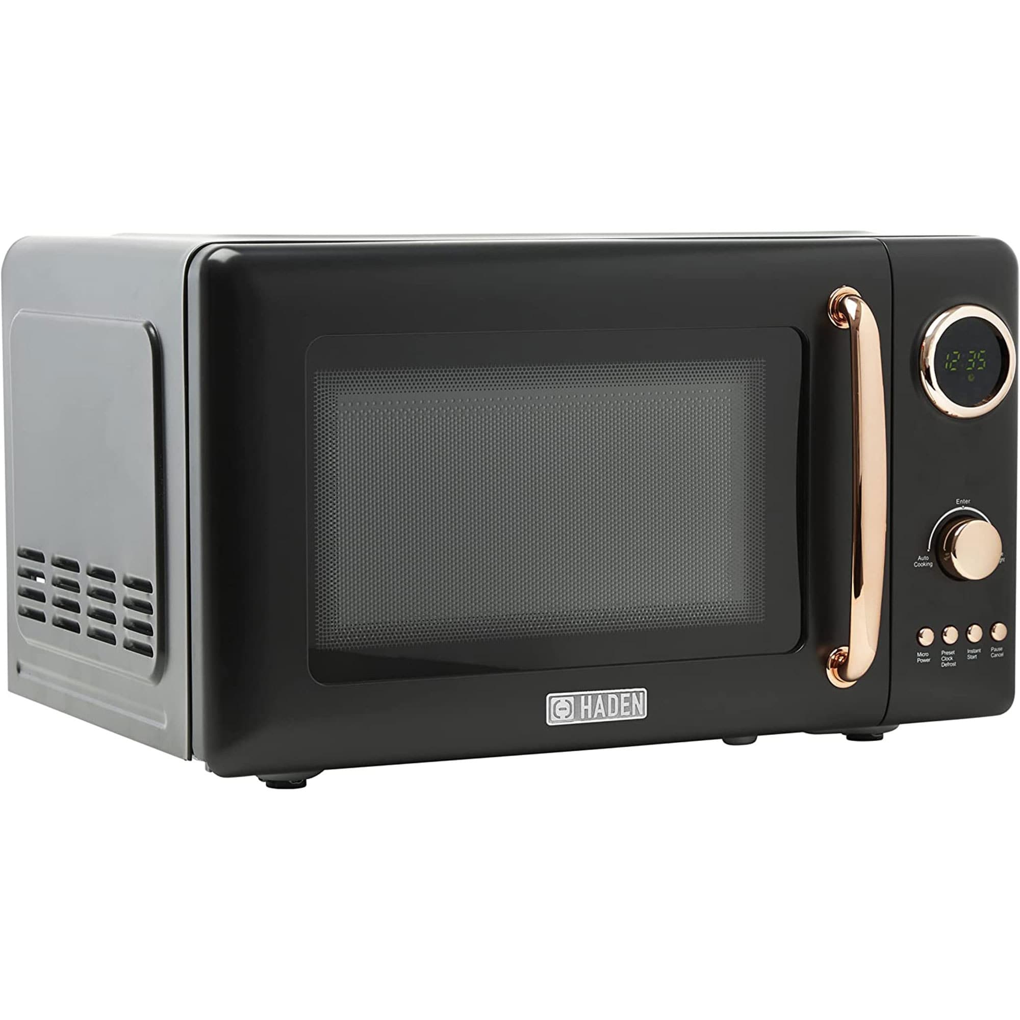 Small copper microwave online