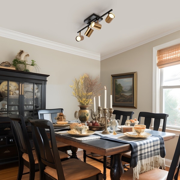 Farmhouse spotlights top