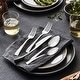 preview thumbnail 6 of 10, ZWILLING Bellasera 18/10 Stainless Steel Flatware Set