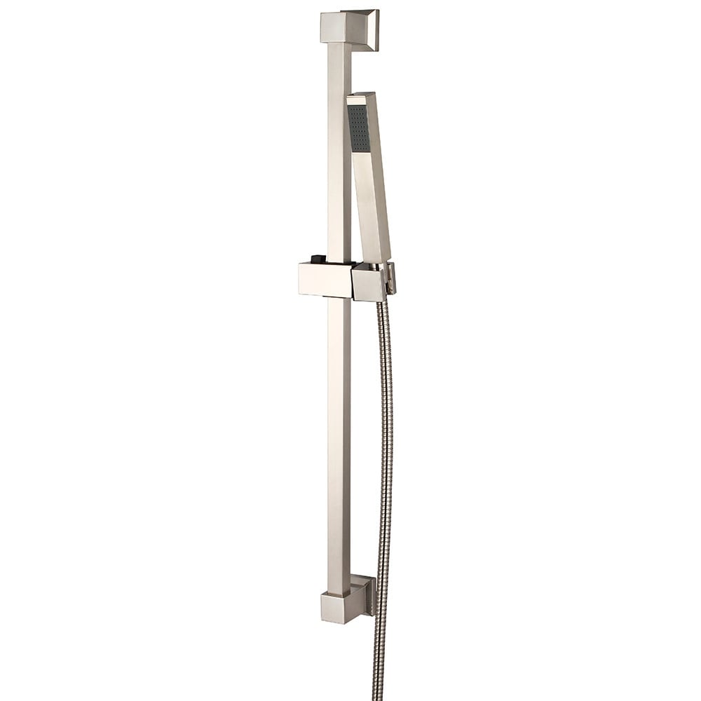 Pioneer Faucets Motegi 1.75 GPM Single Function Hand Shower Package -