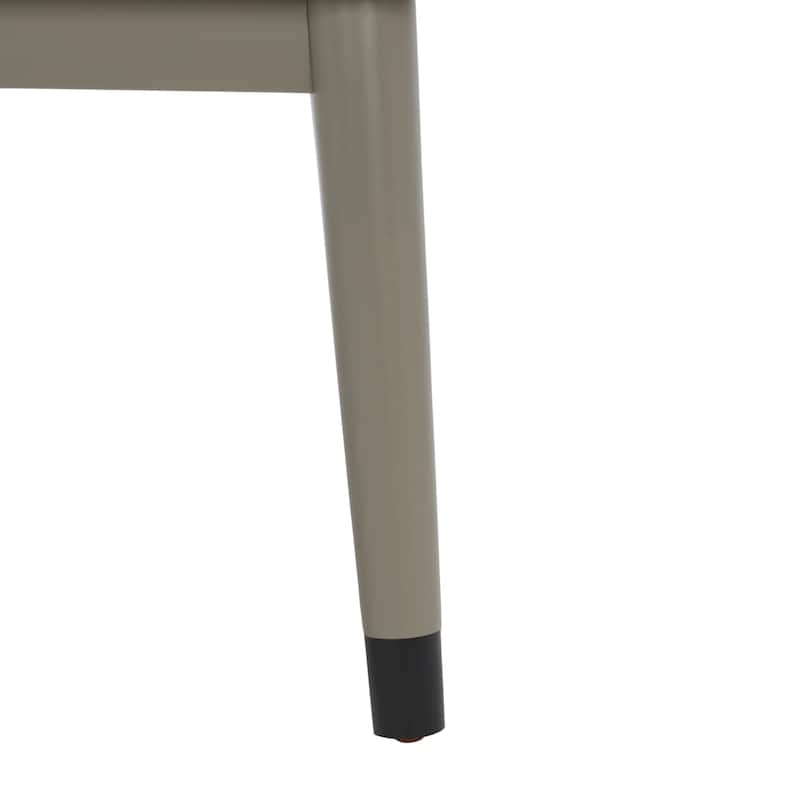 SAFAVIEH Couture Zack 6-Drawer Wood Dresser